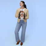 Chip 'n' Dale Two Chips & a Miss Mini Backpack LFlifestyle1 view 2